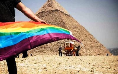 Gay e LGBT e il turismo in Egitto