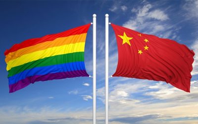 Cina – gay e comunità LGBT