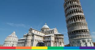 Pisa LGBt e Gay Friendly