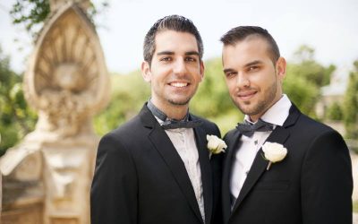 Matrimoni gay e lesbo