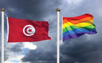 Matrimonio Gay in Tunisia – Aspettiamo a festeggiare il riconoscimento