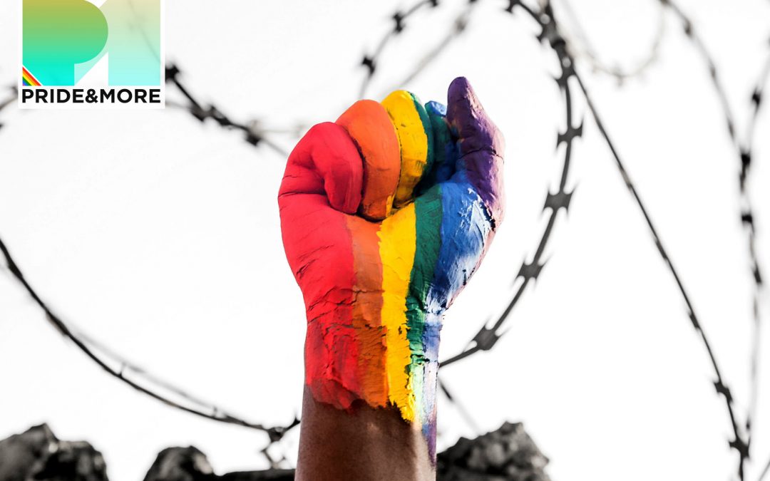 Gabon – First step to decriminalize homosexuality