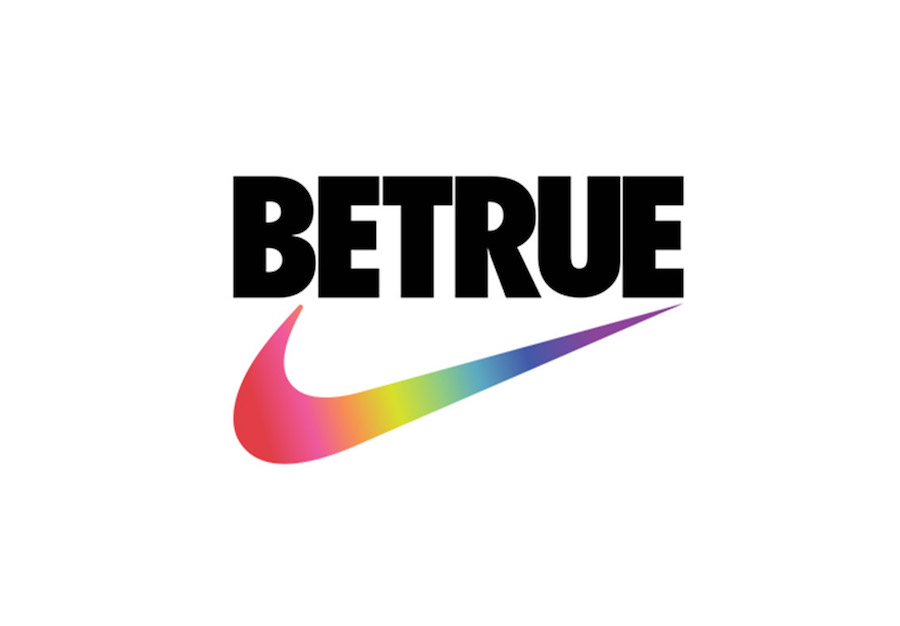 nike lgbt logo