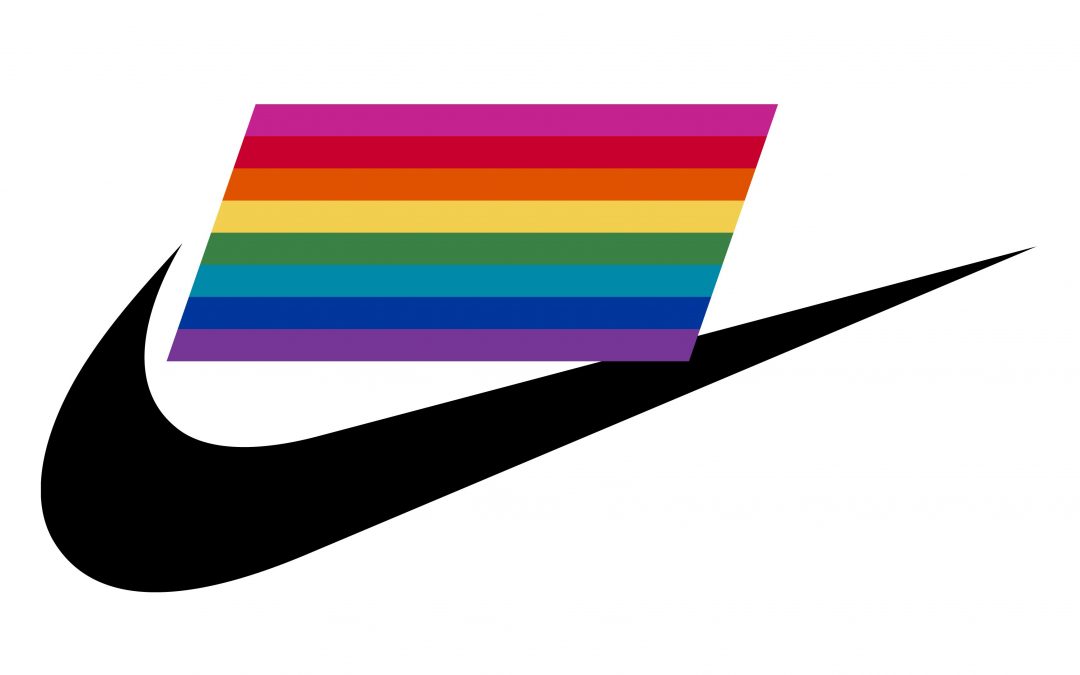 NIKE – inclusione LGBTQ come valore aggiunto