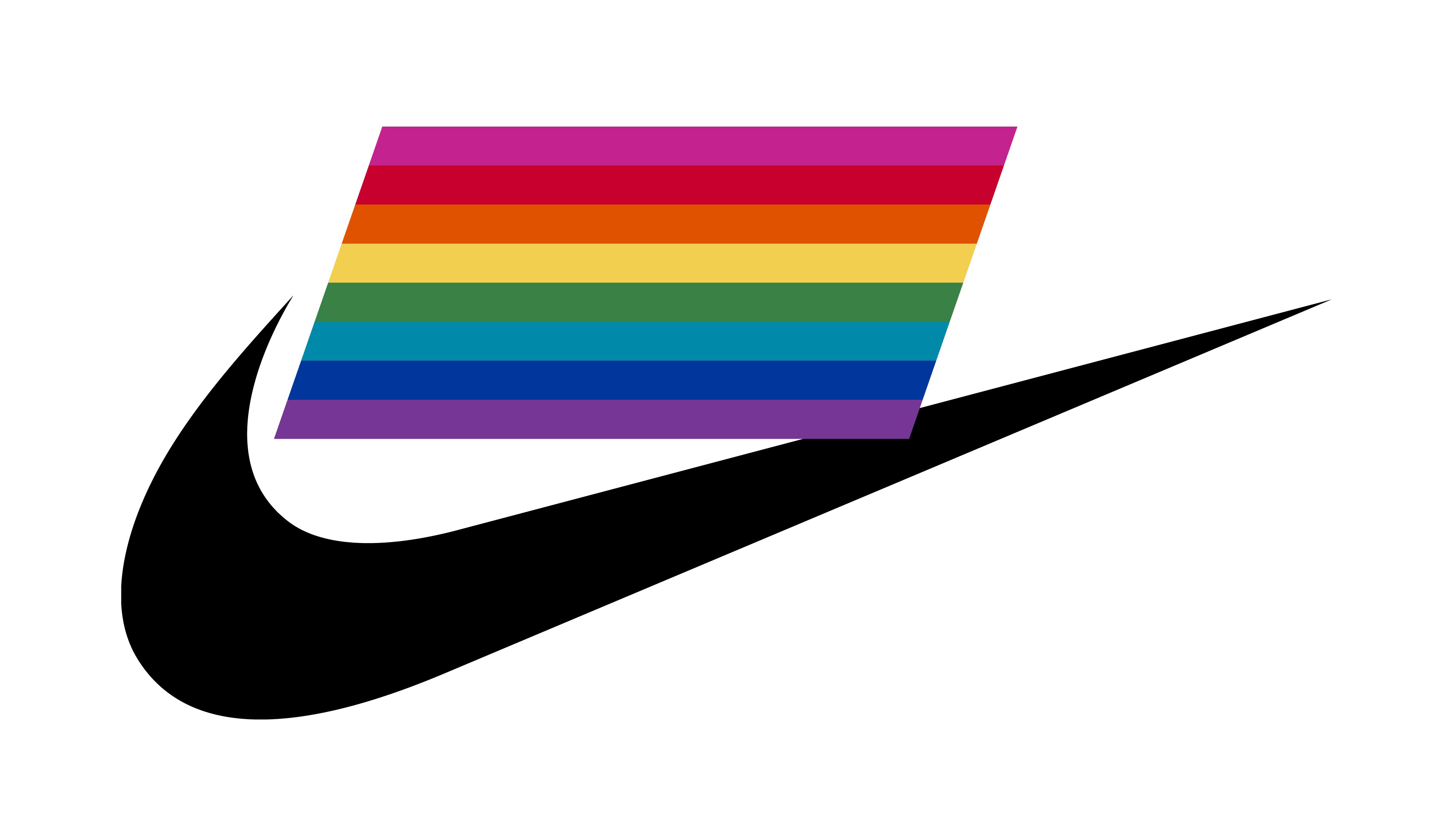 NIKE LGBTQ inclusion as added value Pride & More
