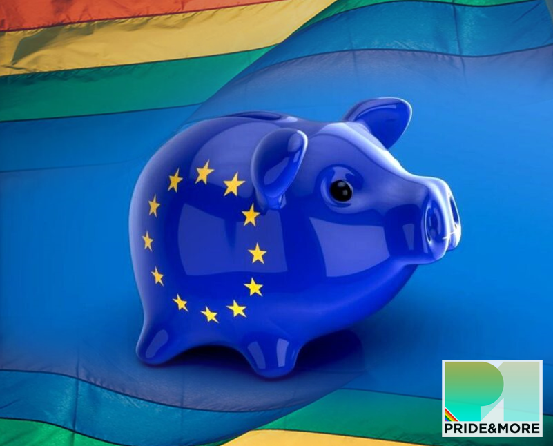 EU – With anti gay laws no Recovery fund