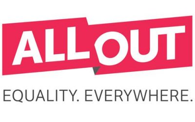 ALL OUT, create your petition for LGBT rights