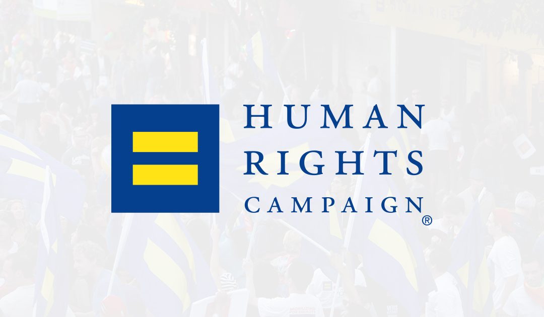 HRC – Human Rights Campaign