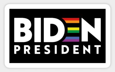 Biden sull’uguaglianza LGBTQ nel mondo