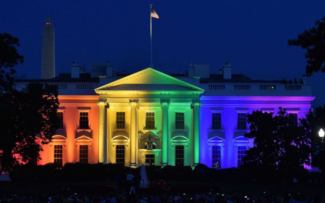 USA 2020 – Victory for 4 LGBT candidates