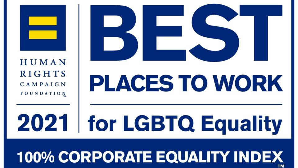 Annual list of inclusive American LGBT companies
