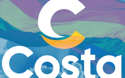 Costa Crociere – Essere Gay Friendly non solo con i clienti.