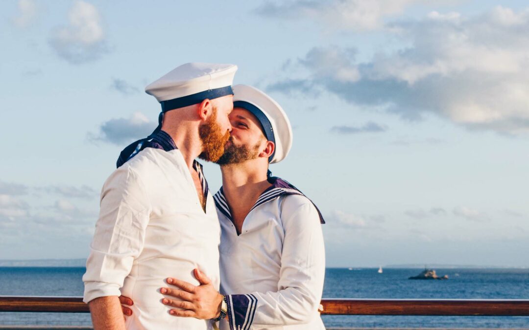 European Gay Cruise